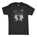 Mens Here Use Cream T Shirt Funny Space Astronaut Coffee Wordplay Tee For Guys Mens Funny T Shirts Cool Tees Soft Stylish...