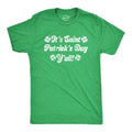 Saint Patricks Day Yall Funny St Patrick Parade Green Irish Funny Cool Soft Casual Menswear Saint Patrick'S Day Novelty Guys Green T-Shirts, Hoodie, Sweatshirt
