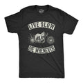 Live Slow Die Whenever Funny Sloth Motorcycle Funny Quote Saying Funny Cool Soft Casual Menswear Funny Sarcastic Novelty Black T-Shirts, Hoodie, Sweatshirt