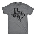 Mens Made In Texas T Shirt Funny Hometown Pride Lonestar State Tee Mens Funny T Shirts Cool Tees Soft Stylish Casual...