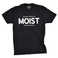 Mens May Your Turkey Be Moist This Thanksgiving T Shirt Mens Funny T Shirts Cool Tees Soft Stylish Casual Menswear...