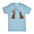 Mens My Butt Hurts T Shirt Funny Easter Egg Chocolate Bunny Sarcastic Gift Tee Mens Funny T Shirts Cool Tees Soft Stylish...