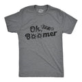 Mens Ok Boomer Fireworks T Shirt Funny 4th Of July Graphic Novelty Tee Mens Funny T Shirts Cool Tees Soft Stylish Casual...