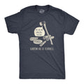 Mens Random Axe Of Kindness T Shirt Funny Complement Tools Graphic Novelty Tee Mens Funny T Shirts Cool Tees Soft Stylish...