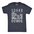 Squad Goals Funny Sarcastic Mount Rushmore Presidents Guys T-Shirts, Hoodie, Sweatshirt