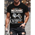 Tools Print Relaxed Casual Short Sleeve Crew Neck Outdoor Activities Everyday Made USA T-Shirts, Hoodie, Sweatshirt