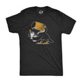 Mens Toucan Two Cans T Shirt Funny Beer Drinking Tropical Bird Tee for Guys Mens Funny T Shirts Cool Tees Soft Stylish...