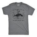 Mens Youre Never Too Old To Play In The Dirt T Shirt Funny Gardening Tee Mens Funny T Shirts Cool Tees Soft Stylish...
