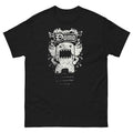 Domo Grunge Scene Emo Hot Topic Cyber Y2k Skull Affliction T-Shirts, Hoodie, Sweatshirt