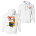 Menswear Barstool Outdoors Duck Hunt Ii Hoodie Sweatshirt T-Shirt, Trendy Shirt | GrindPrints.com