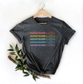 Mental Health Matters Shirt, Mental Health Awareness Shirt, Anxiety Shirt, Therapist Tee, Psychologist Shirt, Mental...