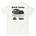 Mercedess Black Series t-shirt, Car Enthusiast Shirt, Car Clothing Hoodie, Sweatshirt | GrindPrints.com