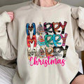Merry Bookmas Shirt Book Lovers Xmas T-Shirts, Hoodie, Sweatshirt