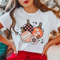 Merry Bomb Party Shirt Vacay Xmas Short Sleeve T-Shirts, Hoodie, Sweatshirt