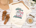 Merry Christmas Funny Santa Shirt, Funny Santa Sweatshirt, Holiday Season Hoodie, Christmas Santa T-Shirt, Pink Santa...