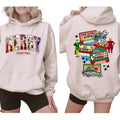 Merry Christmas Sweatshirt, Hoodie, T