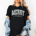Merry Christmas Sweatshirt, Hoodie, T