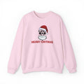 Merry Critmas Sweater, Dungeons and Dragons Christmas Sweatshirt, Christmas Sweater for DnD Fans, D20 Christmas, RPG,...