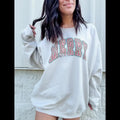 Merry Leopard Top T-Shirts, Hoodie, Sweatshirt