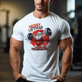 Merry Liftmass T-shirt