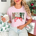 Merry Patterns Comfort Colors 'NLB' T-Shirts, Hoodie, Sweatshirt
