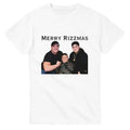 Merry Rizzmas - Costco Guys T-Shirt - The Rizzler - Funny T-shirt Hoodie, Sweatshirt | GrindPrints.com
