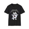 Metal Muffin Shirt, Bluey Birthday Shirt, Bluey Family Shirt, Family Matching Shirt, Trending Shirt, Mothers Day Gifts....