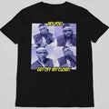 Method Man T-shirt Unisex Fulll Size Hoodie, Sweatshirt | GrindPrints.com