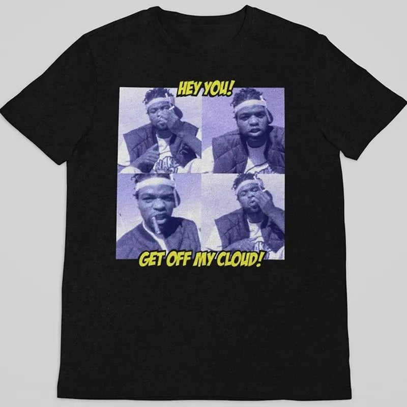 Method Man T-shirt Unisex Fulll Size Hoodie, Sweatshirt | GrindPrints.com