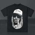 Metro Boomin Future 90s Shirt, Vintage Rapper  Shirt, Metro Boomin Future Tour 2024 Tee Hoodie, Sweatshirt | GrindPrints.com