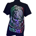 Mexicanos T-shirt Crewneck Tshirt Casual Hoodie, Sweatshirt | GrindPrints.com