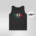 Mexicans Aren't Going Anywhere Unisex Stonksharkco Tank Top Cotton Breathable Sleeveless T-Shirts, Hoodie, Sweatshirt