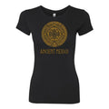 Mexico Calendario Azteca - Aztec Calendar Women's T-Shirt Casual Comfort Hoodie, Sweatshirt | GrindPrints.com