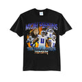 Micah Parsons Lion Shirt Hoodie, Sweatshirt | GrindPrints.com