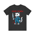 Michael Meowser Horror Movie Shirts, Halloween Scary Horror Slasher Movie Franchise Unisex Shirt Hoodie, Sweatshirt
