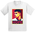 Michael Porter Jr Hope T-Shirt, 100% Cotton Unisex T-Shirt, Gift For Fan Hoodie, Sweatshirt | GrindPrints.com