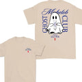 Michelob Ultra Cute Boo Ghost Halloween Double Sided T-shirt, Michelob Ultra Halloween Shirt For Men And Women, Halloween...