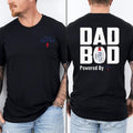 Michelob Ultra Dad Bod T-Shirt - Sweatshirt