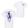 Michelob Ultra Golf T-Shirt Sweatshirt Hoodie, Trendy Shirt | GrindPrints.com
