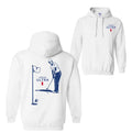 Michelob Ultra Golfing Hoodie Sweatshirt T-Shirt, Unisex Shirt, For Men, For Women | GrindPrints.com
