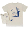 Michelob Ultra Golfing T-Shirt Sweatshirt Hoodie | GrindPrints.com