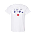 Michelob Ultra Logo T-Shirt Sweatshirt Hoodie, Trendy Shirt | GrindPrints.com