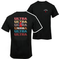 Michelob Ultra T-shirt , Double Side , For Men - For Women Hoodie, Sweatshirt | GrindPrints.com