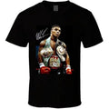 Mike Tyson Heavyweight Boxing  Tee Shirt Hoodie, Sweatshirt | GrindPrints.com