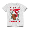 Mike Tyson T Shirt Christmas Chrithmith Boxing Funny Cool Graphic Tee, Sweatshirt, Hoodie Gift For Women Top Womenswear...