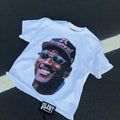 Mike and Ice T-Shirt, S to 4XL, Menswear Hoodie, Sweatshirt | GrindPrints.com