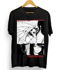Miko Yotsuya Mieruko Chan New T-Shirt S-4XL,mieruko chan,miko yotsuya,ghost,manga mier Hoodie, Sweatshirt | GrindPrints.com