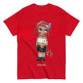 Milk Boy Dope Sick Girl Tshirt_Cotton Perfect Boyfriend Girlfriend T-Shirts, Hoodie, Sweatshirt