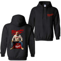 Milwaukee Trump Hoodie for Men & Women, Crewneck Sweatshirt And T-shirt - Classic Fit, Unisex, Custom Printed Design