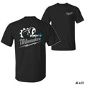 Milwaukee Welder T-Shirt - Sweatshirt